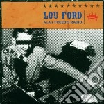 Lou Ford - Alan Freed S Radio