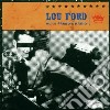 Lou Ford - Alan Freed S Radio cd