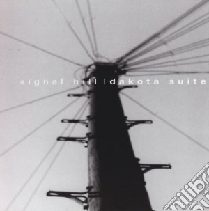 (LP Vinile) Dakota Suite - Signal Hill (180g) lp vinile di Suite Dakota