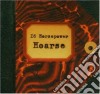 16 Horsepower - Hoarse cd