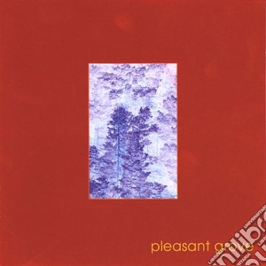 Pleasant Grove - Pleasant Grove cd musicale di PLEASANT GROVE