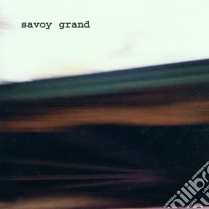 Savoy Grand - Dirty Pillows cd musicale di SAVOY GRAND