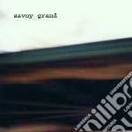Savoy Grand - Dirty Pillows cd