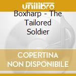 Boxharp - The Tailored Soldier
