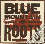 Blue Mountain - Roots cd