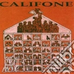 Califone - Roomsound cd
