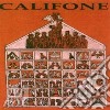 Califone - Roomsound cd