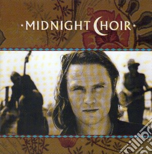 Midnight Choir - Midnight Choir cd musicale di MIDNIGHT CHOIR