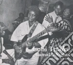 (LP Vinile) Lobi Traore - Bamako Nights (Lp+Cd) vinile