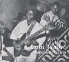 (LP Vinile) Lobi Traore - Bamako Nights (Lp+Cd) cd