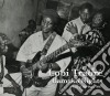 Lobi Traore - Bamako Nights cd