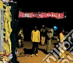 Samba Toure' - Albala (Danger) cd