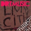 (LP Vinile) Dirtmusic - Lion City (Lp+Cd) cd