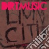 Dirtmusic - Lion City cd