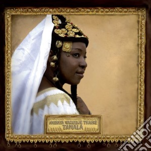 (LP Vinile) Aminata Wassidje Traore - Tamala lp vinile di Aminata wass Traore