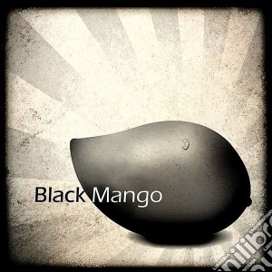 (LP Vinile) Black Mango - Naked Venus/soft Kicks (10