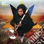 (LP Vinile) Noura Mint Seymali - Tzenni