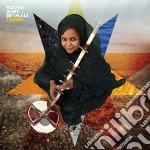 Noura Mint Seymali - Tzenni