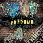 (LP Vinile) Fofoulah - Fofoulah