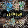 (LP Vinile) Fofoulah - Fofoulah cd
