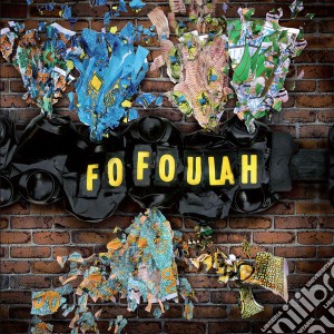 Fofoulah - Fofoulah cd musicale di Fofoulah