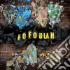 Fofoulah - Fofoulah cd