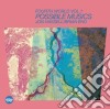 (LP Vinile) Jon Hassell & Brian Eno - Possible Musics (Lp+Cd) cd