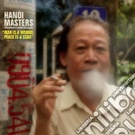 (LP Vinile) Hidden Musics.1 - Hanoimasters vinile