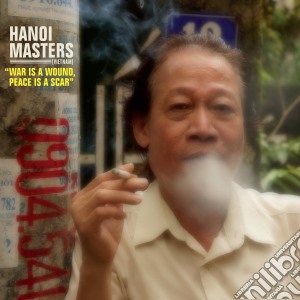 Hidden Musics.1 - Hanoimasters cd musicale di Artisti Vari