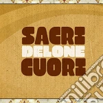 (LP Vinile) Sacri Cuori - Delone vinile
