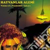 (LP Vinile) Hayvanlar Alemi - Visions Of A Psychedelic Ankara cd