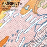 Laraaji - Ambient 3: Day Of Radiance cd