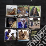 Every Song Has Its End Sonic Dispathes F / Various (2 Cd) cd