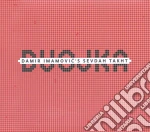 Damir Imamovic - Damir Imamovic's Sevdahtakht: Dvojka cd