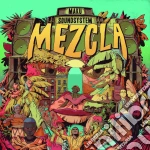 M.a.k.u Soundsystem - Mezcla cd