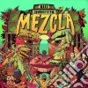 M.a.k.u Soundsystem - Mezcla cd