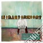Afro-Haitian Experimental Orchestra - Afro-Haitian Experimental Orchestra cd