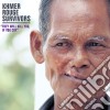 Khmer Rouge Survivors: They Will Kill You If You Cry / Various cd