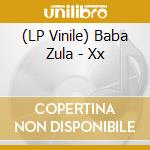 (LP Vinile) Baba Zula - Xx lp vinile di Baba Zula