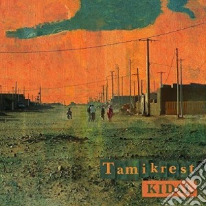 (LP Vinile) Tamikrest - Kidal lp vinile di Tamikrest