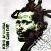 (LP Vinile) King Ayisoba - 1000 Can Die cd
