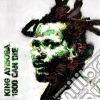 King Ayisoba - 1000 Can Die cd