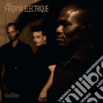 (LP Vinile) Ifriqiyya Electrique - Ruwahine