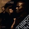 Ifriqiyya Electrique - Ruwahine cd
