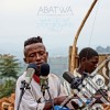 Abatwa (The Pygmy) - Why Did We Stop Growing Tall? cd