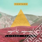 (LP Vinile) Tootard - Laissez Passer cd