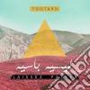 Tootard - Laissez Passer cd