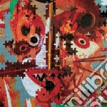 (LP Vinile) Bixiga 70 - Quebra Cabeca (2 Lp) vinile