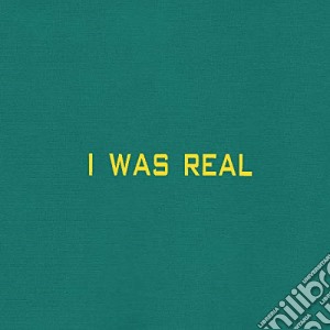 75 Dollar Bill - I Was Real cd musicale