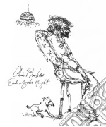 Chris Brokaw - End Of The Night cd